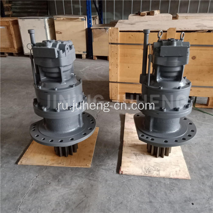 Поворотный двигатель ZX450-3 4423009 M5X130CHB-10A-05B / 285